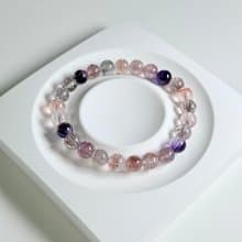 精品仙女超七手串