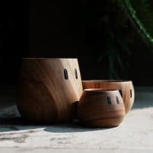 Wood_Emoo/原木置物盒