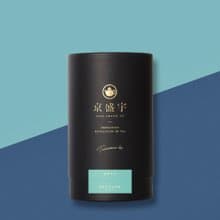 京盛宇【茶葉】清香阿里山烏龍200g-品味罐