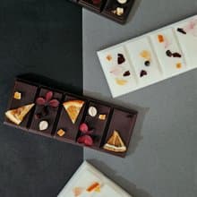 巧克力香氛蠟塊 融蠟燈專用