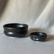 向付と醤油皿のセット