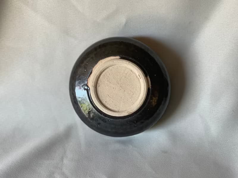 向付と醤油皿のセット