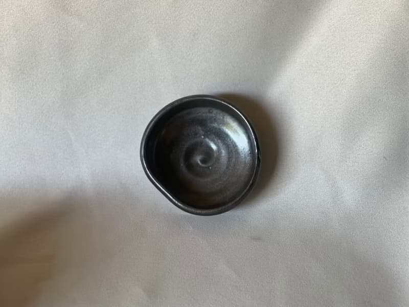 向付と醤油皿のセット