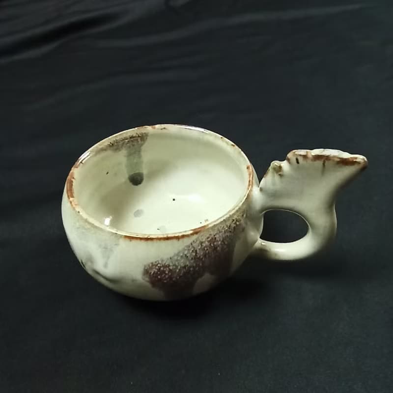 咖啡杯鈞釉
