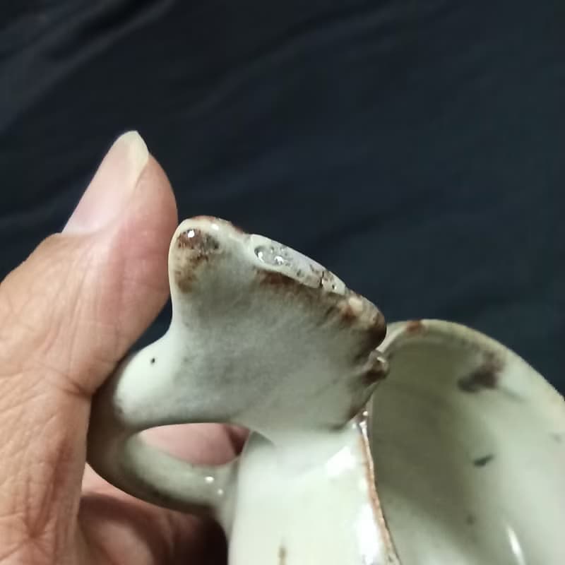 咖啡杯鈞釉
