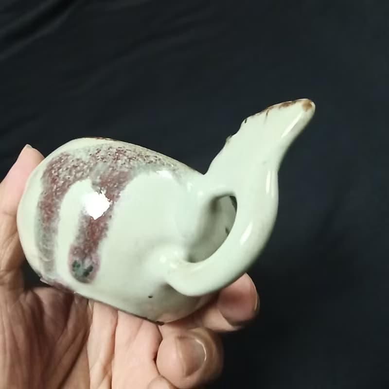 咖啡杯鈞釉