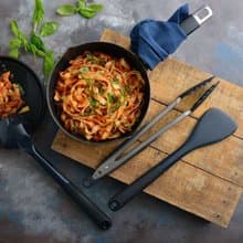 OXO 好好握矽膠餐夾 - 共2款