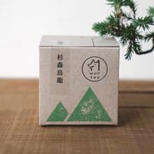 【琅茶】杉森烏龍 | 森谷幽香・濃韻回甘  / 杉林溪
