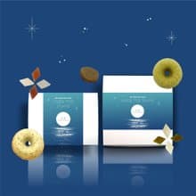 【中秋節限定】常溫甜點禮盒 - Gifts Collections