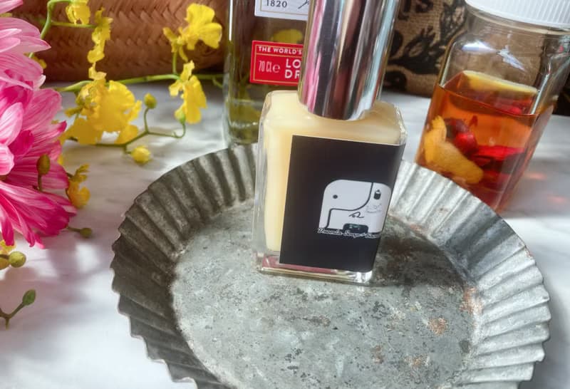 心之覺醒植萃花精精油香水/彌勒佛、聖母上師花精/滋養自我與他人