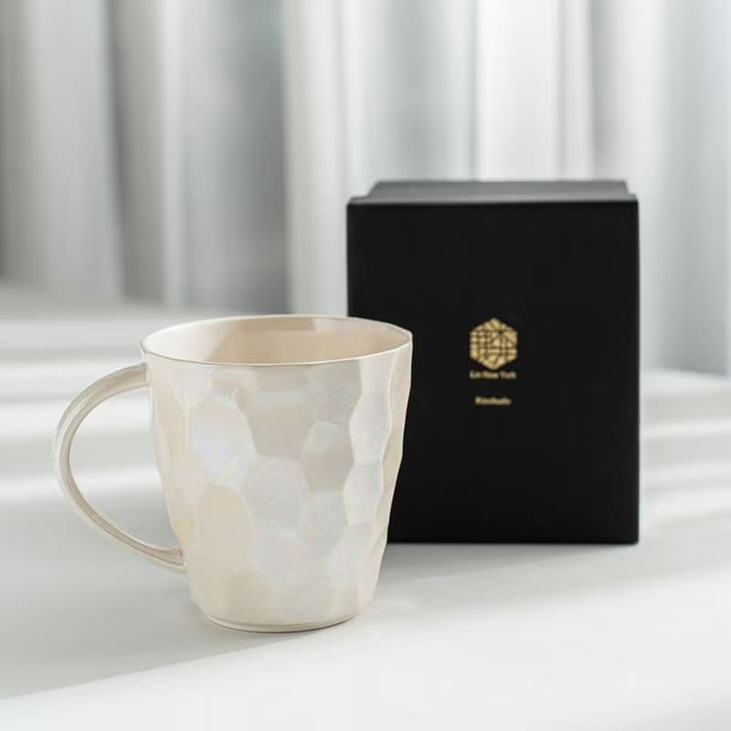 【生日禮物】LIN NY+系列 馬克杯 /金照堂