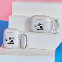 Disney經典-獨享片刻強悍防摔AirPods保護套