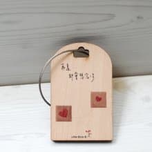 行李吊牌-再遠