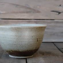 小陪 樸食 - 生活食器  陶器 陶碗 情人節