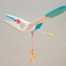 飛鳥 - 小飛鳥