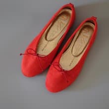 Gloves Ballet (酡紅) Crimson 超柔版 | WL