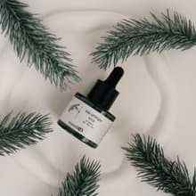 天然精油-寵物友善香氛香氛精油-懷特島  (寶寶早晨淡花香)-20ml