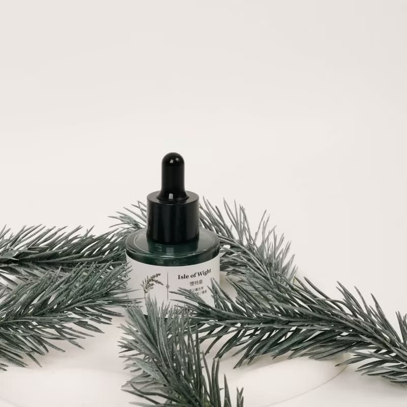 天然精油-寵物友善香氛香氛精油-懷特島  (寶寶早晨淡花香)-20ml