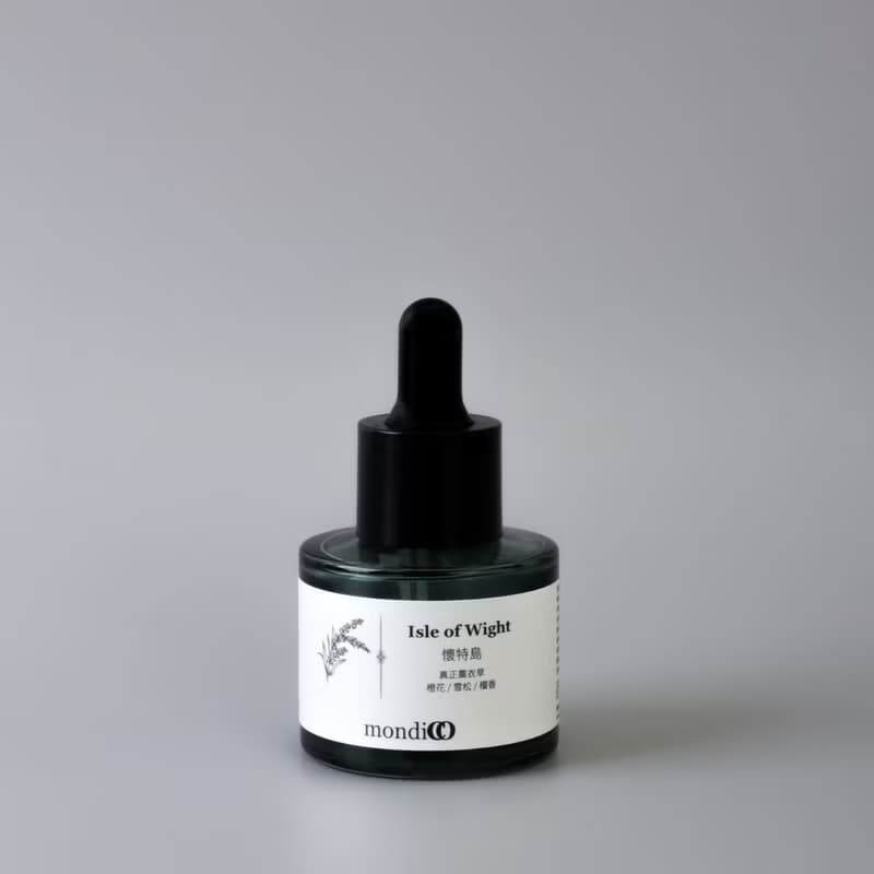 天然精油-寵物友善香氛香氛精油-懷特島  (寶寶早晨淡花香)-20ml