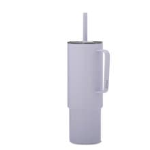 MiiR 雙層真空 保溫 保冰 大容量 全天 吸管杯 32oz/946mL 迷霧紫