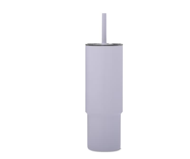 MiiR 雙層真空 保溫 保冰 大容量 全天 吸管杯 32oz/946mL 迷霧紫