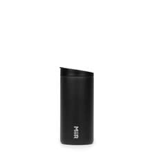 MiiR 雙層真空 保溫/保冰 易開蓋 旅行 隨身瓶 12oz/354ml 經典黑