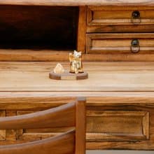 【香氛成貓組_金色】招財貓 呼運貓 禮物 擺設 招財 寵物 祈福