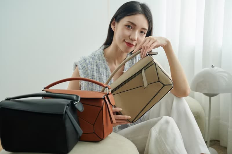 雙城故事幾何包 斜背包 真皮 側背包 手提包 包包 女包 單肩包
