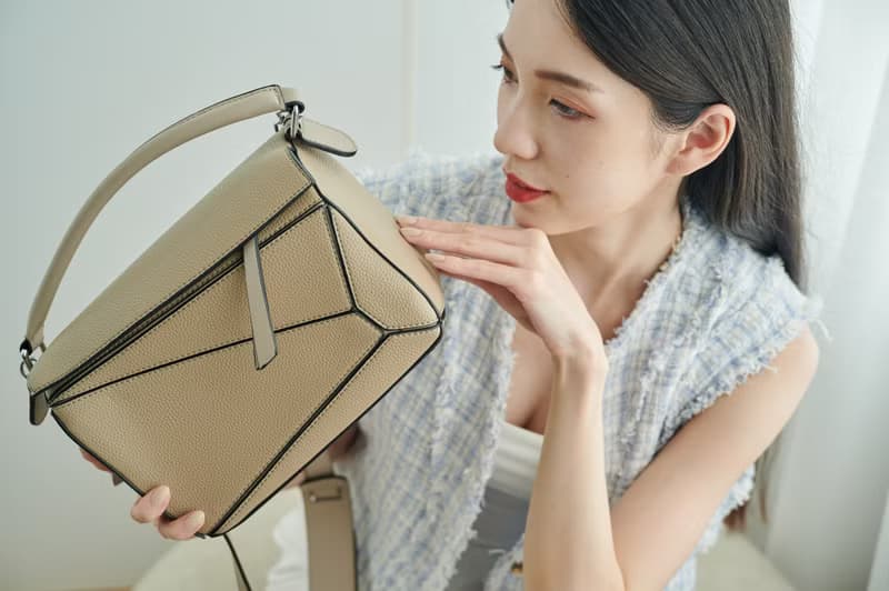 雙城故事幾何包 斜背包 真皮 側背包 手提包 包包 女包 單肩包