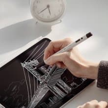 Apple Pencil 2代 / Pro MONAMI 153聯名筆套
