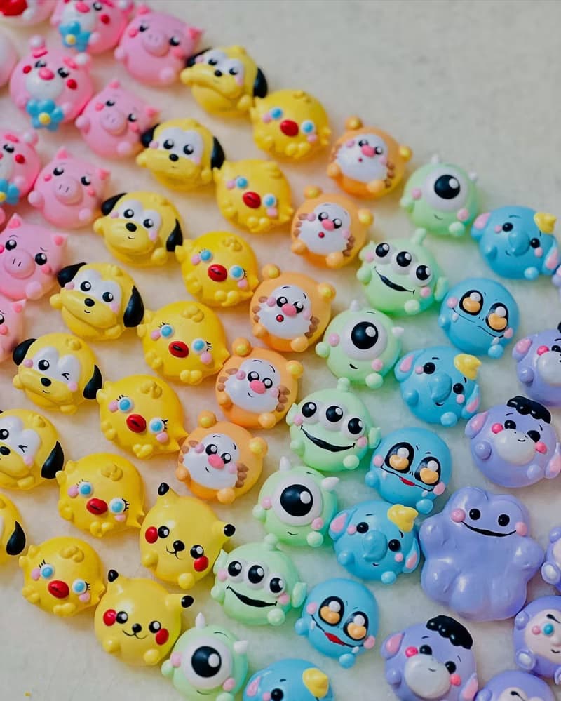 【常溫甜點】不挑款造型馬林糖/喜糖/婚禮小物/二次進場/分享小物