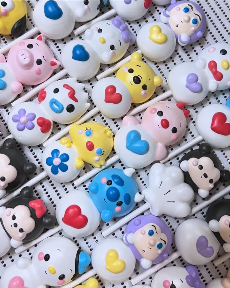 【常溫甜點】不挑款造型馬林糖/喜糖/婚禮小物/二次進場/分享小物