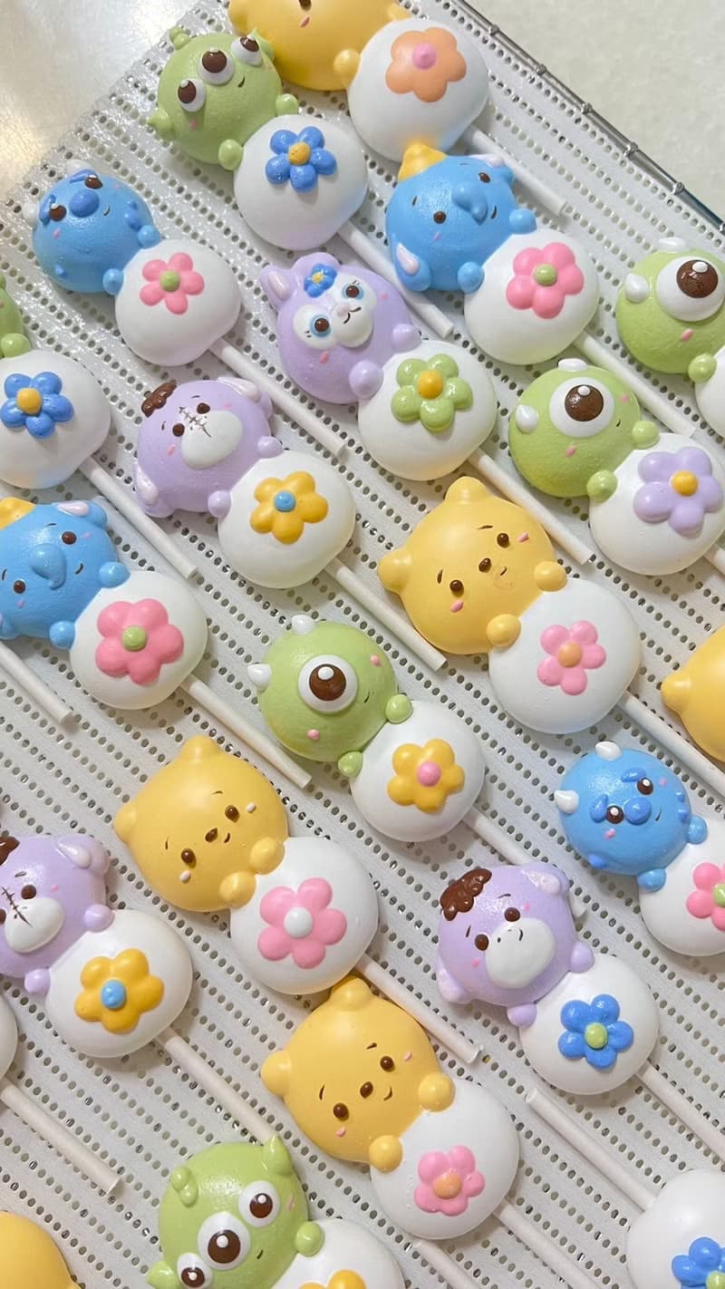 【常溫甜點】不挑款造型馬林糖/喜糖/婚禮小物/二次進場/分享小物