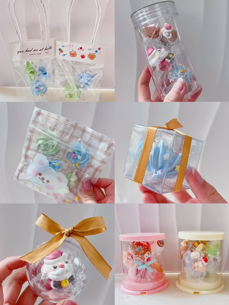 【常溫甜點】不挑款造型馬林糖/喜糖/婚禮小物/二次進場/分享小物