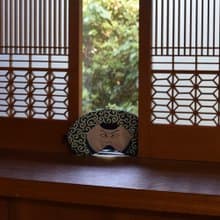 日本眼罩   惡夢小偷 / 眼罩 / 有附收納袋