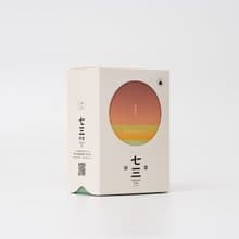 七三茶堂 立體茶包丨洛桂玫 8單入–精裝盒