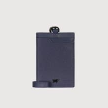 【滿3999送鑰匙圈】格瑞克-E 證件夾-深藍/BF573-170-DB