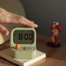 遊戲機鬧鐘 GAMEBOY ALARM CLOCK