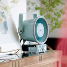 拡声器オーディオ　スタックアンプ 　NMP-1M3M