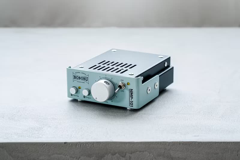 拡声器オーディオ　スタックアンプ 　NMP-1M3M