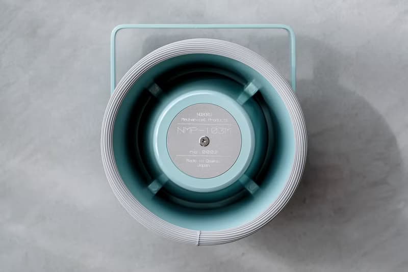 拡声器オーディオ　スタックアンプ 　NMP-1M3M