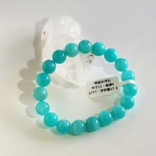 Amelia Jewelry丨天河石手串 天河石手鍊