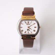 Burberrys 80s-90s中古錶/復古時鐘/時鐘/老錶/vintage watch/