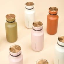 日本 MOMOCONCEPT CAPELLA TUMBLER 咖佩樂隨行保溫杯 360ml
