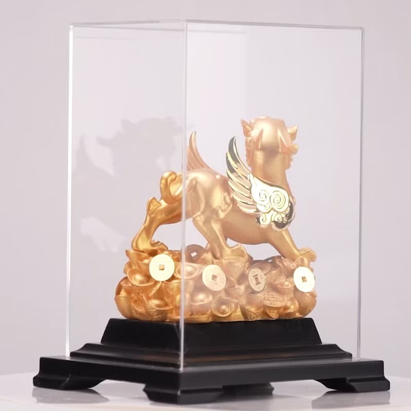 招財貔貅│ 開業開市、開幕喬遷推薦 │小櫥窗│聖誕禮物