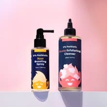 ELLO研舒肌 頭皮蓬鬆清爽組 頭皮出油 頭髮稀疏 頭皮屑 情人節