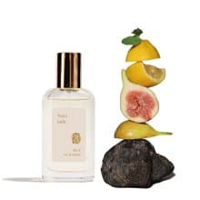 EDT 柏樸莉淡香水 No.6  柚子咖啡館 uzu cafe