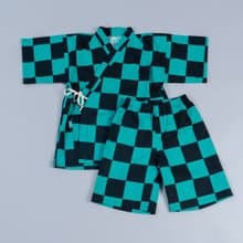 甚平和服-和風1 睡衣 嬰兒 包屁衣  連身褲 抓周 新生兒bb衫