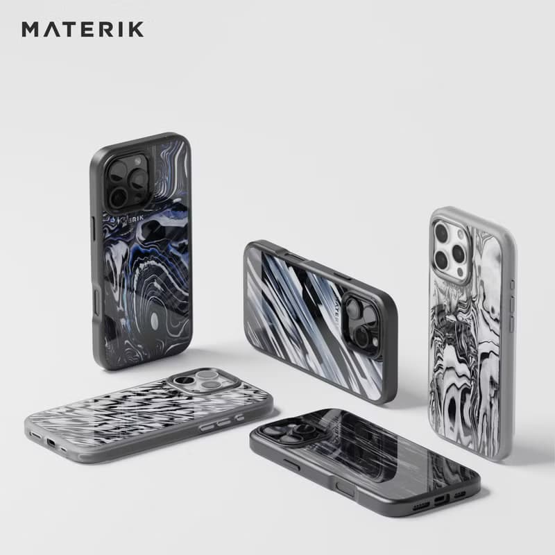 Alchemy • iPhone 16Pro/16ProMax手機殼 MagSafe磁吸手機保護套