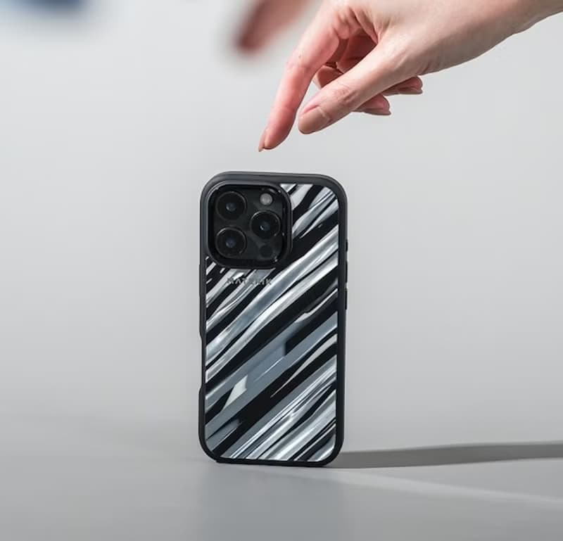 Alchemy • iPhone 16Pro/16ProMax手機殼 MagSafe磁吸手機保護套